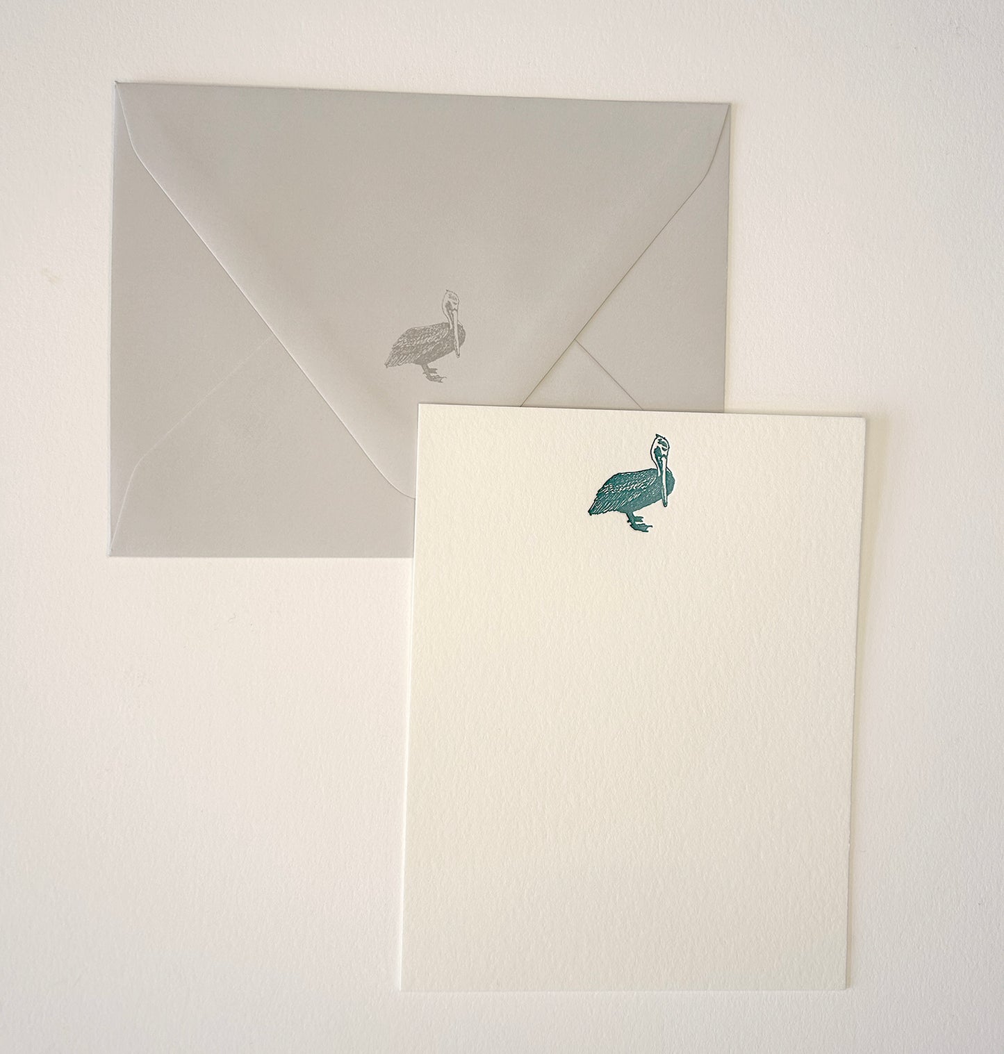 Pelican Flat Card Pack