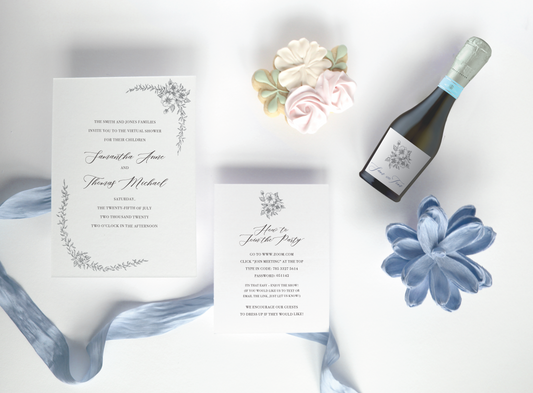Celebration Boxes!