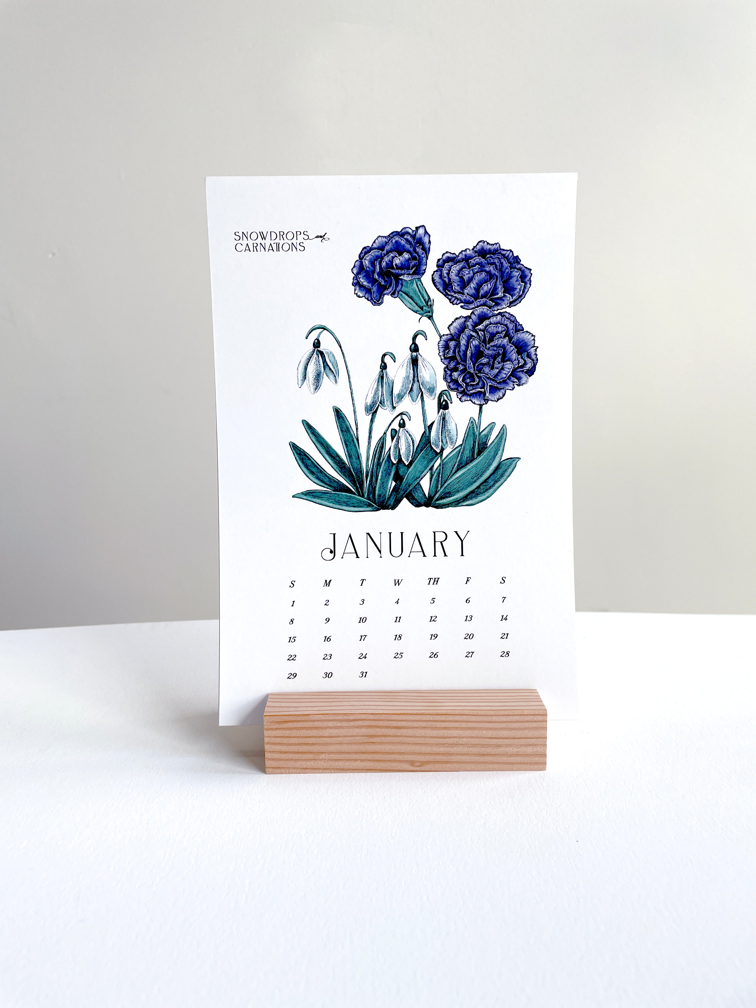 Calendars – Rust Belt Love