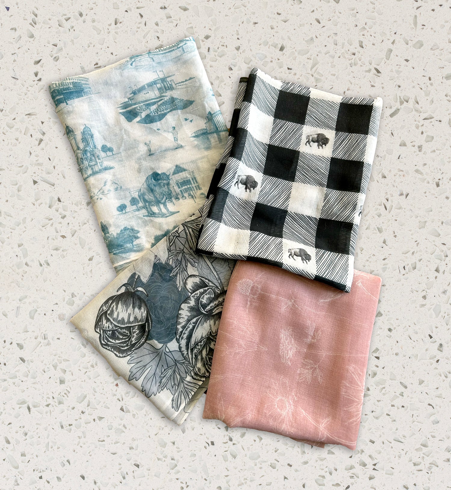 Textiles