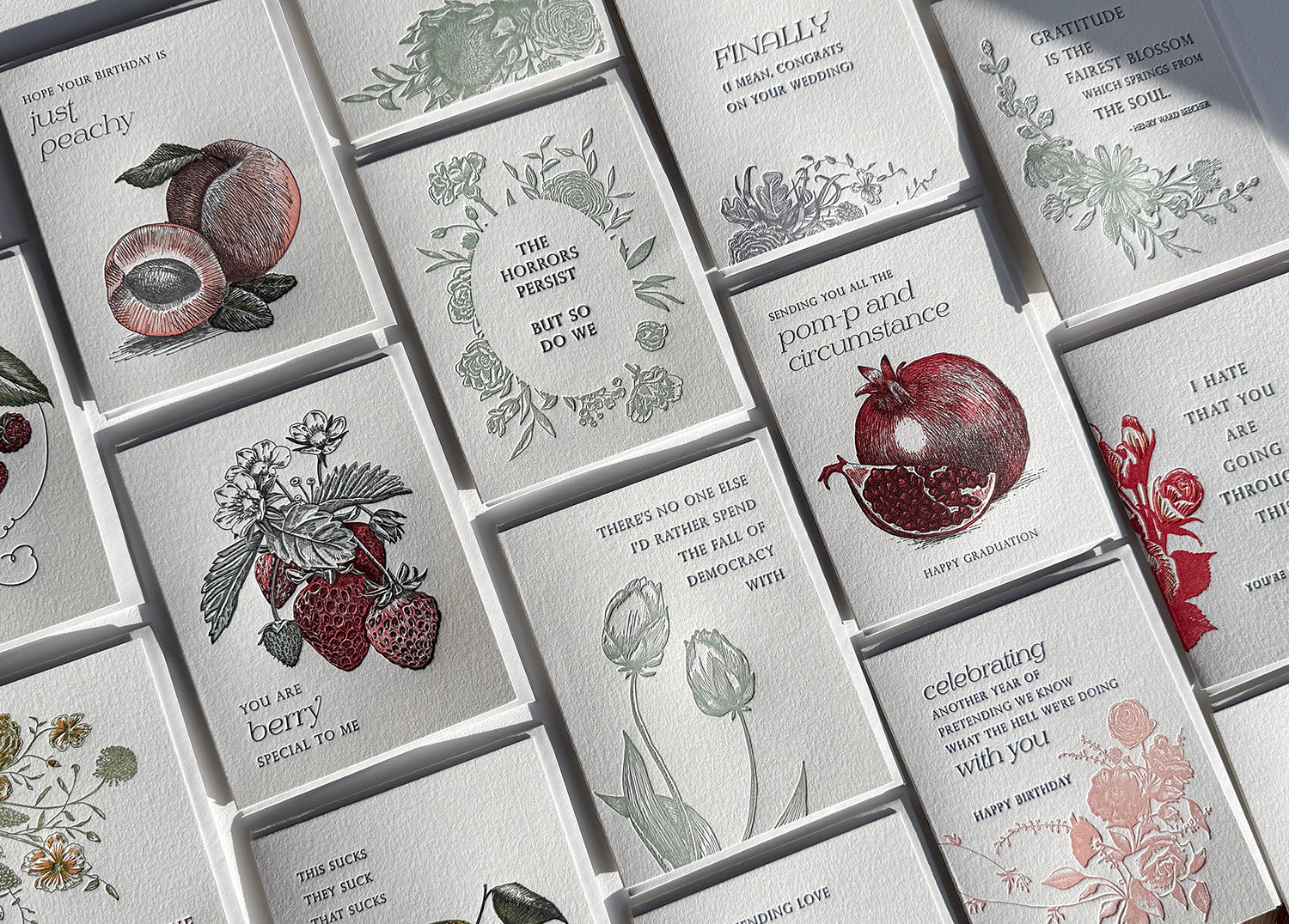 The Sweet and Salty Collection