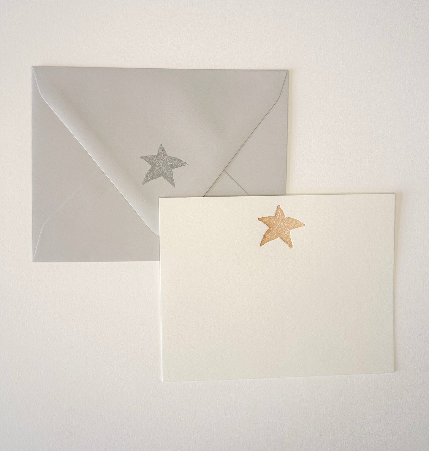Starfish Flat Card Pack