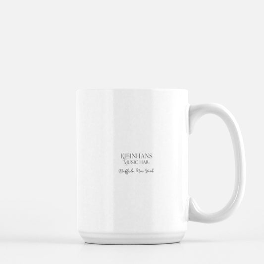 Kleinhans Music Hall - Mug